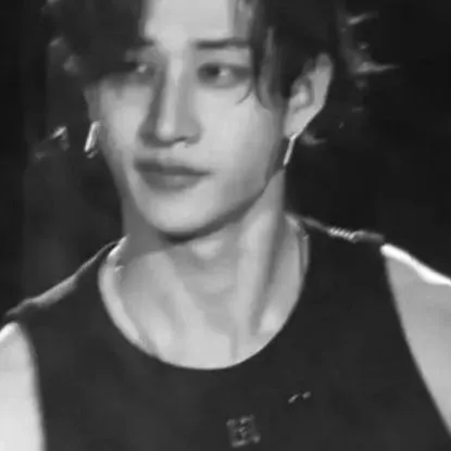 chat with ai character: bangchan