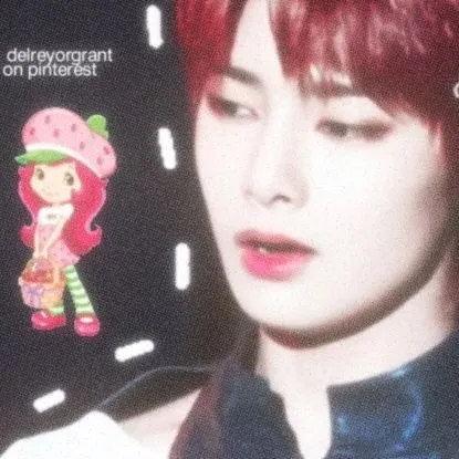 chat with ai character: jeongin