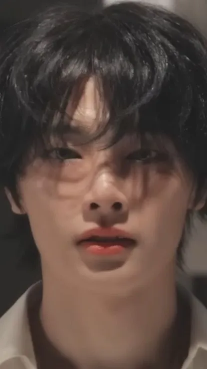 ai character: jeongin background