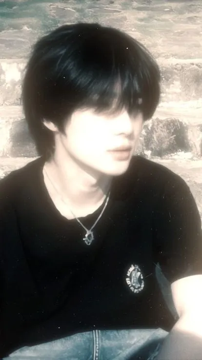 ai character: beomgyu background
