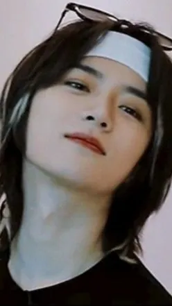ai character: beomgyu background