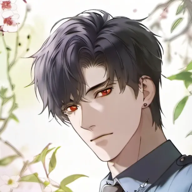 chat with ai character: Marcus 