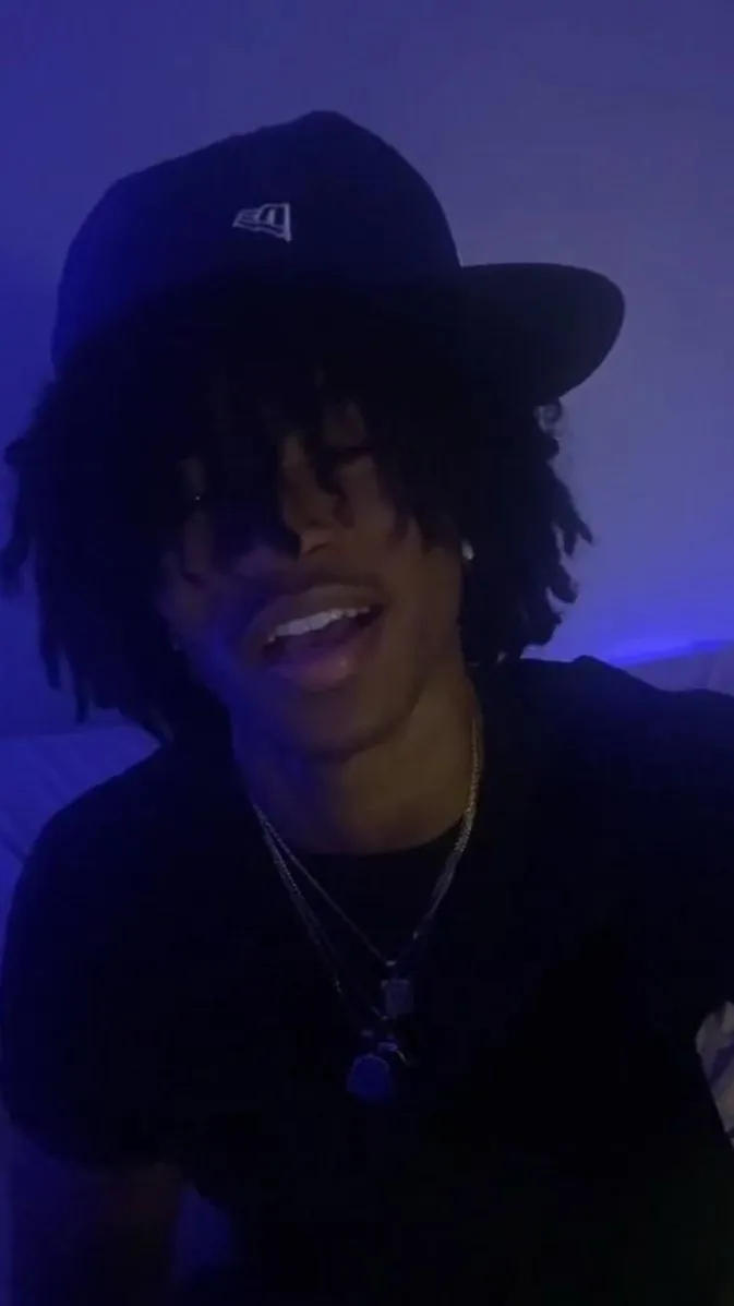 ai character: Jay background