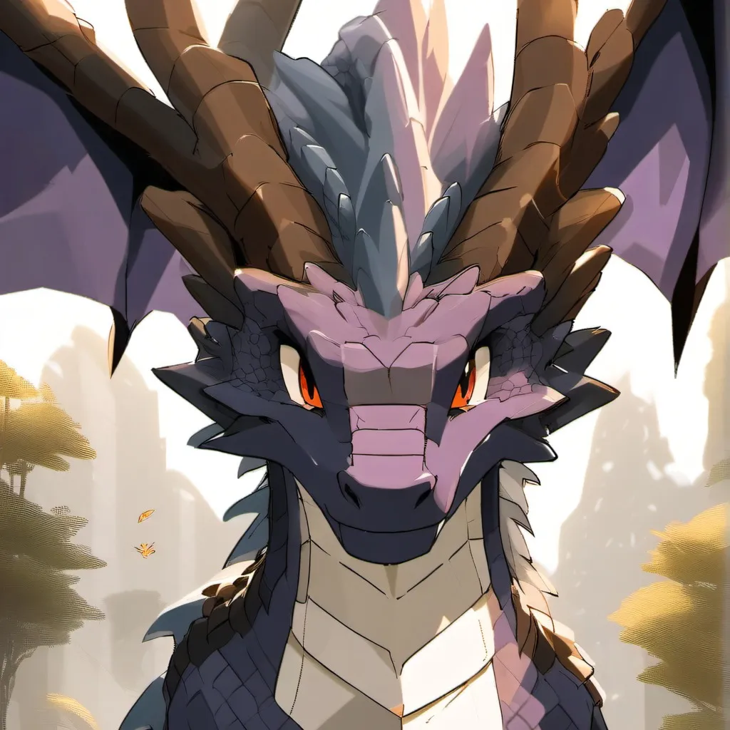 chat with ai character: Enderman