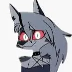 chat with ai character: loona