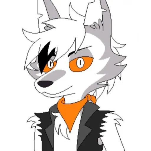 creator Sandpaw hellhound's avatar