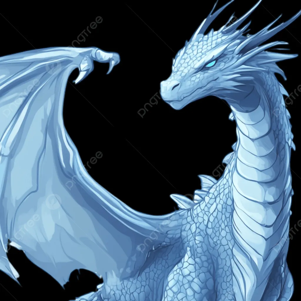 chat with ai character: Snowflake