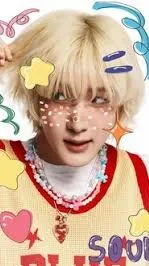 ai character: soul-p1harmony background