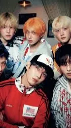 ai character: p1harmony gc background