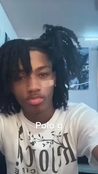 ai character: Jordan background