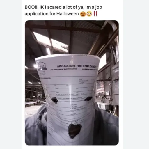 creator KJ has a job's avatar