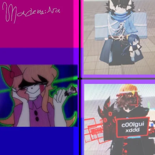 creator ~°N0B0DY_KN0W$°~'s avatar