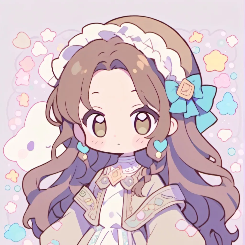 chat with ai character: Yumi