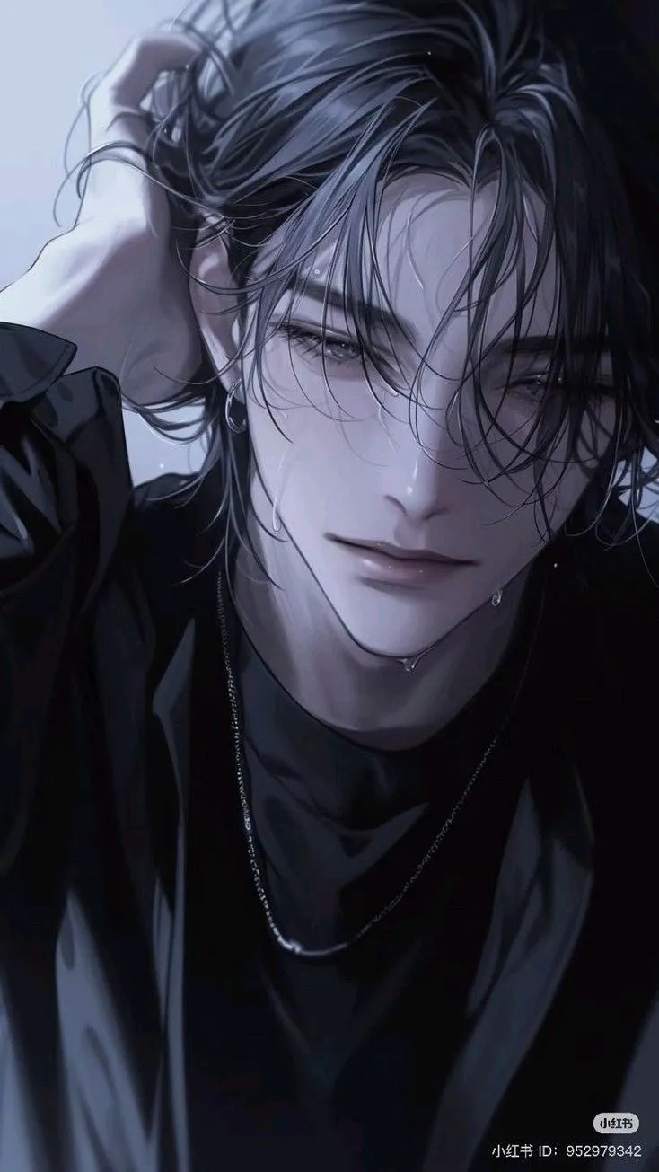 ai character: James>33 background