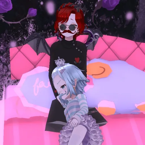 creator 🍥🍣🍨🍫Nux🍤🍬🍭🍿's avatar