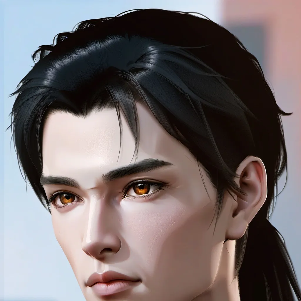 chat with ai character: Hannah