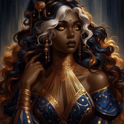 creator NightQueenNox's avatar