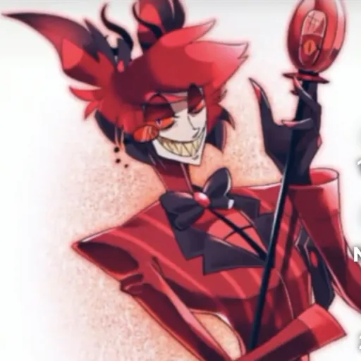 creator Alastor4's avatar