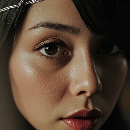 chat with ai character: Daniela  