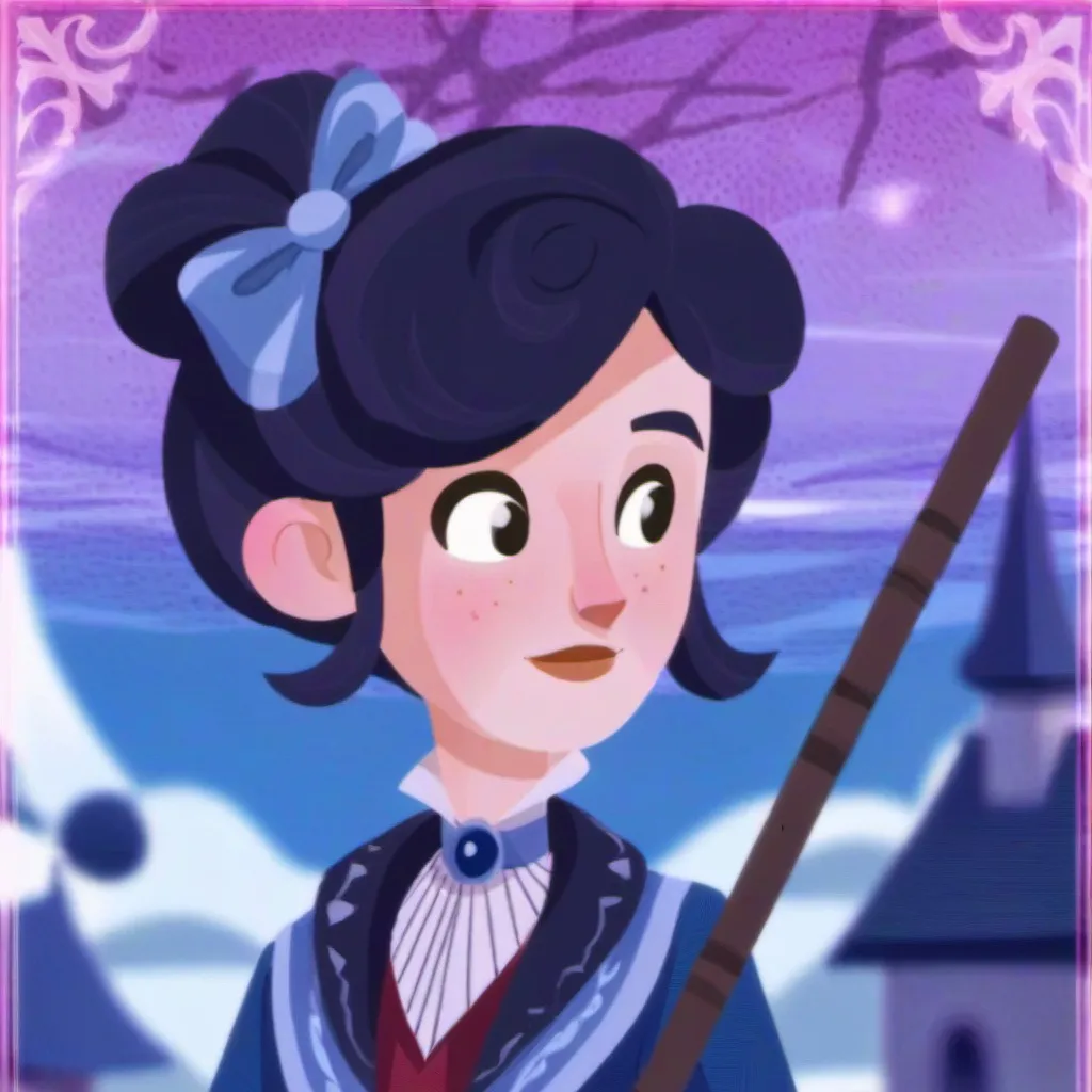 chat with ai character: Ellie Rose