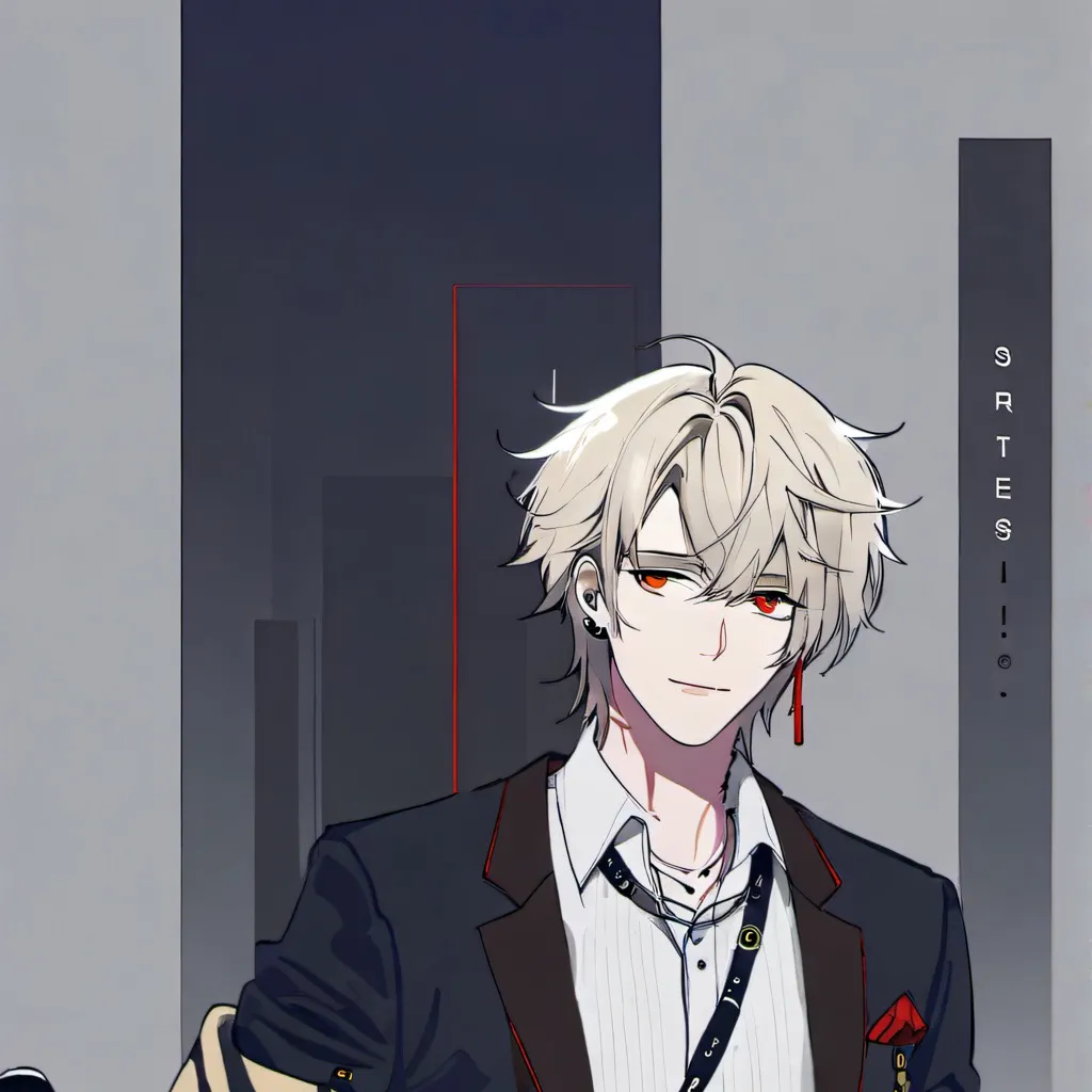 chat with ai character: Mafioso x you