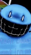 ai character: Bluudud background