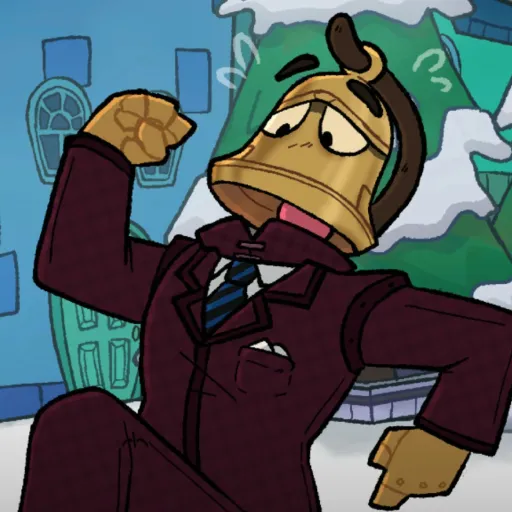 creator Snackchat // 👓🌐's avatar