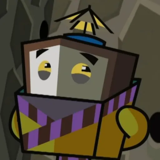 creator Tots/Dev/Ritz(💏)'s avatar