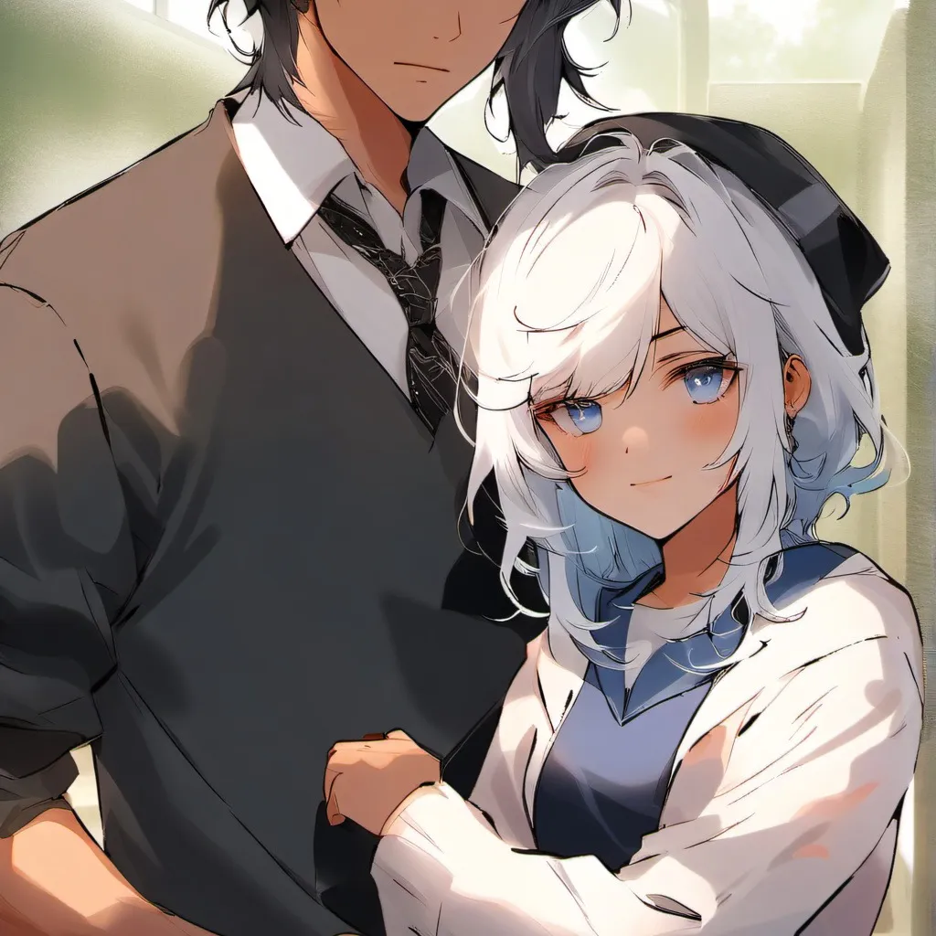 chat with ai character: ben