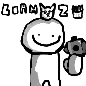 creator Liam2Fries's avatar