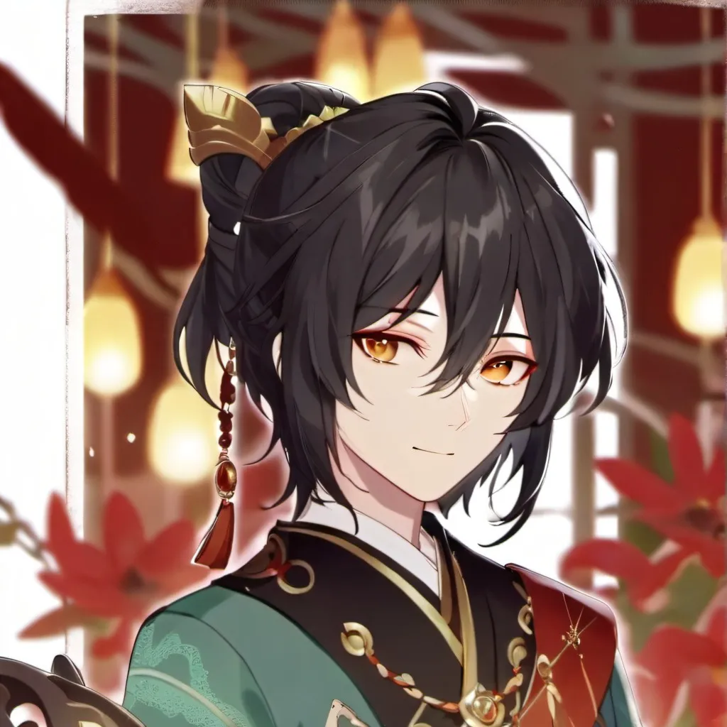 chat with ai character: Tanjiro lo odio