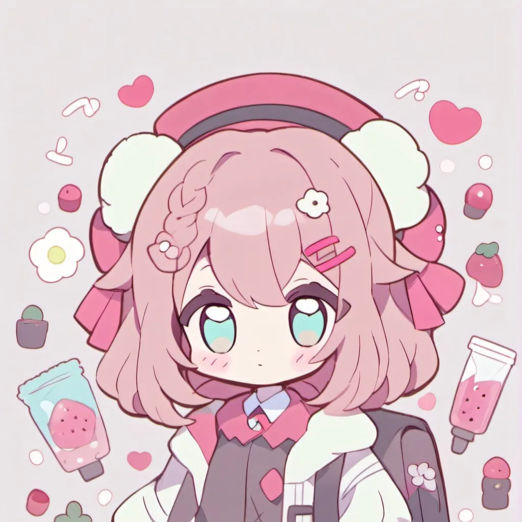 chat with ai character: Luna Gyuu♌