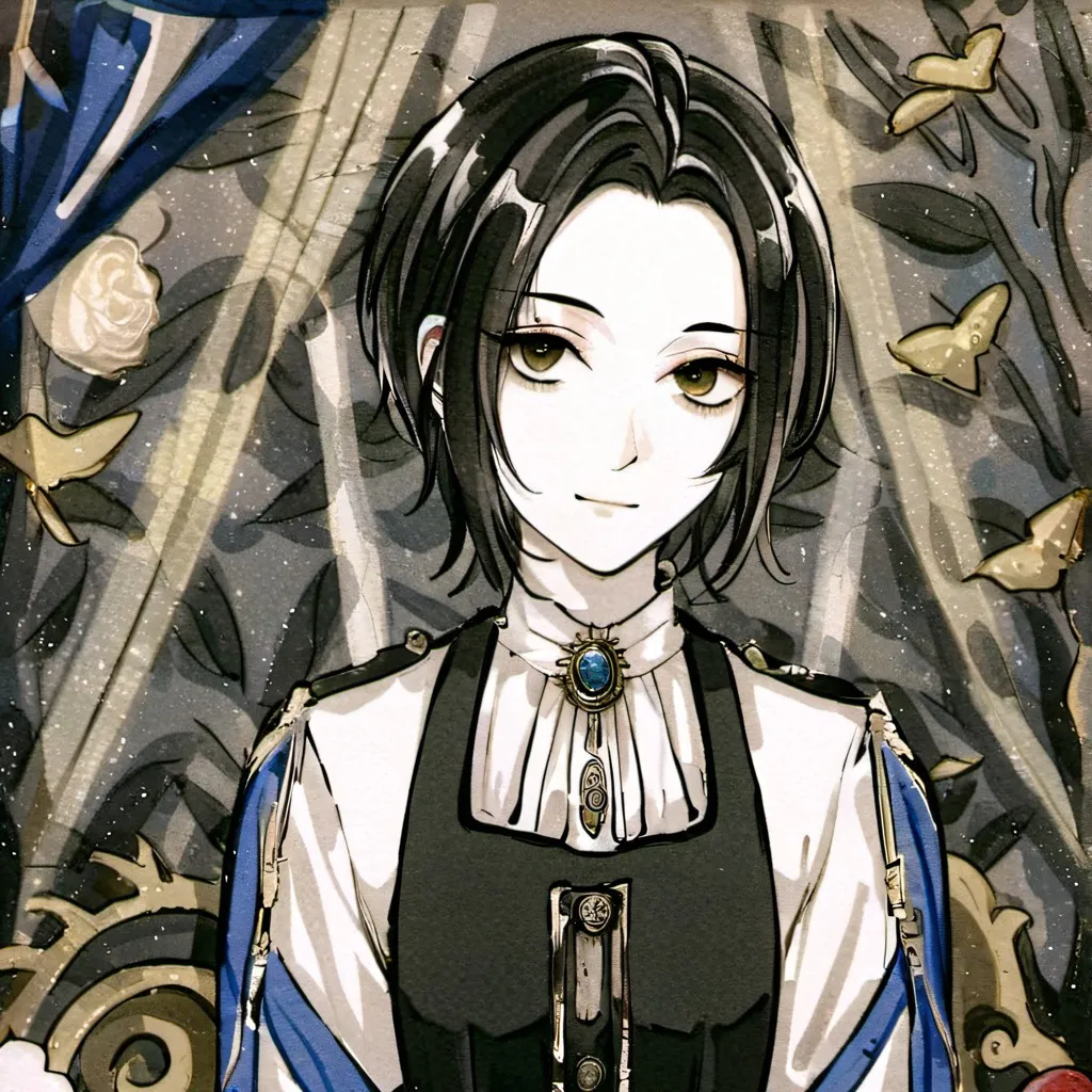 chat with ai character: Group chat