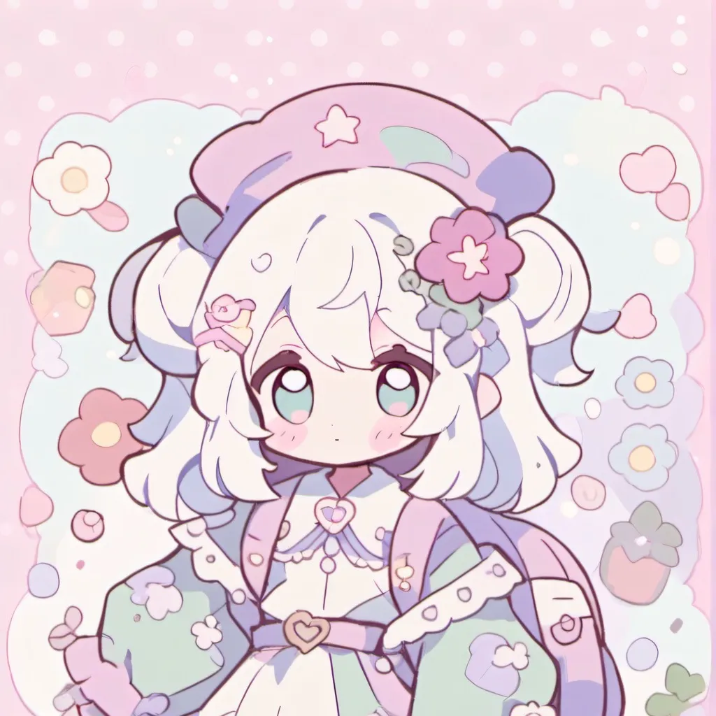 chat with ai character: STAR 5 yearoldkid