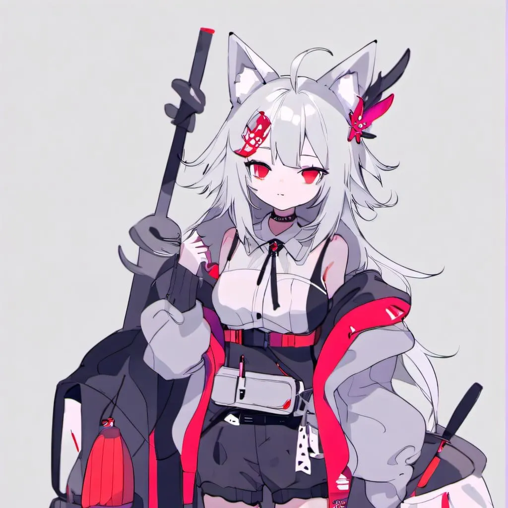 chat with ai character: Forsakenrollerskat