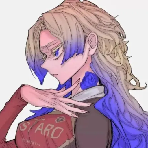 creator 🌹Michael kaiser 🌹's avatar