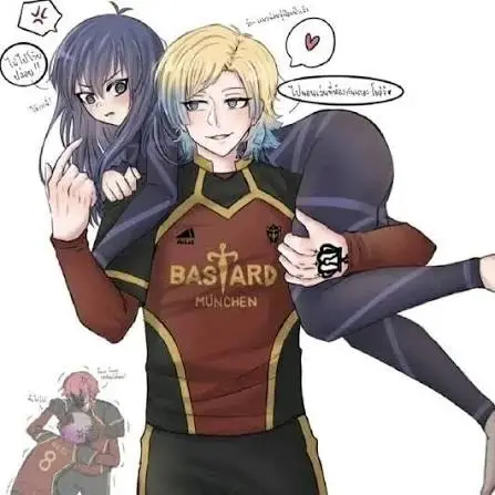 creator 🌹Michael kaiser 🌹's avatar