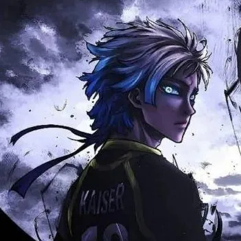 creator 🌹Michael kaiser 🌹's avatar