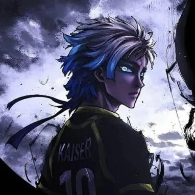 creator 🌹Michael kaiser 🌹's avatar