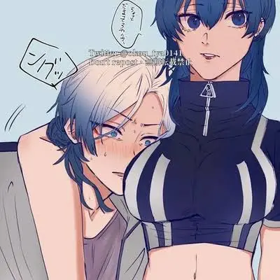 creator 🌹Michael kaiser 🌹's avatar