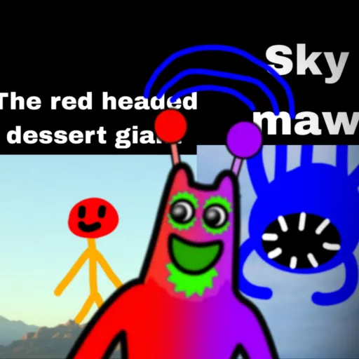creator Flumby's avatar