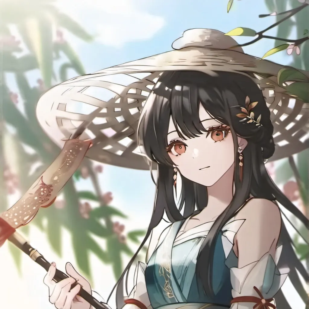 chat with ai character: Soo-yeong