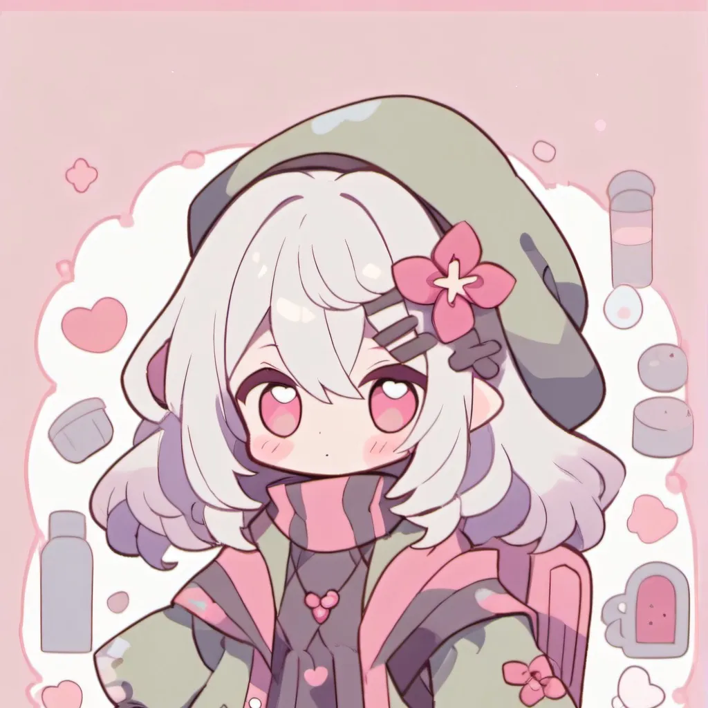 chat with ai character: May 