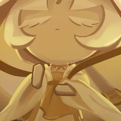 chat with ai character: Mystic flour cooki