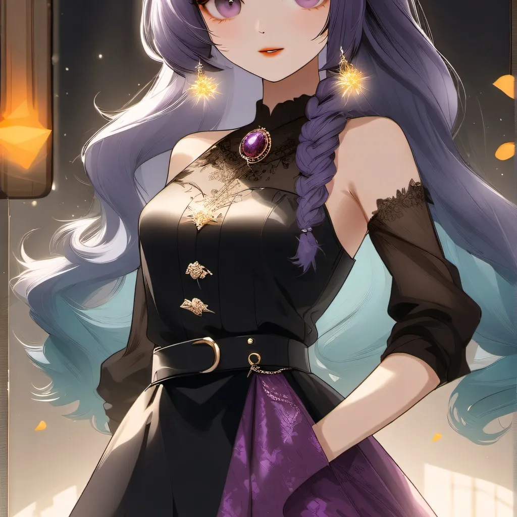 chat with ai character:  Sunshine  Crystal