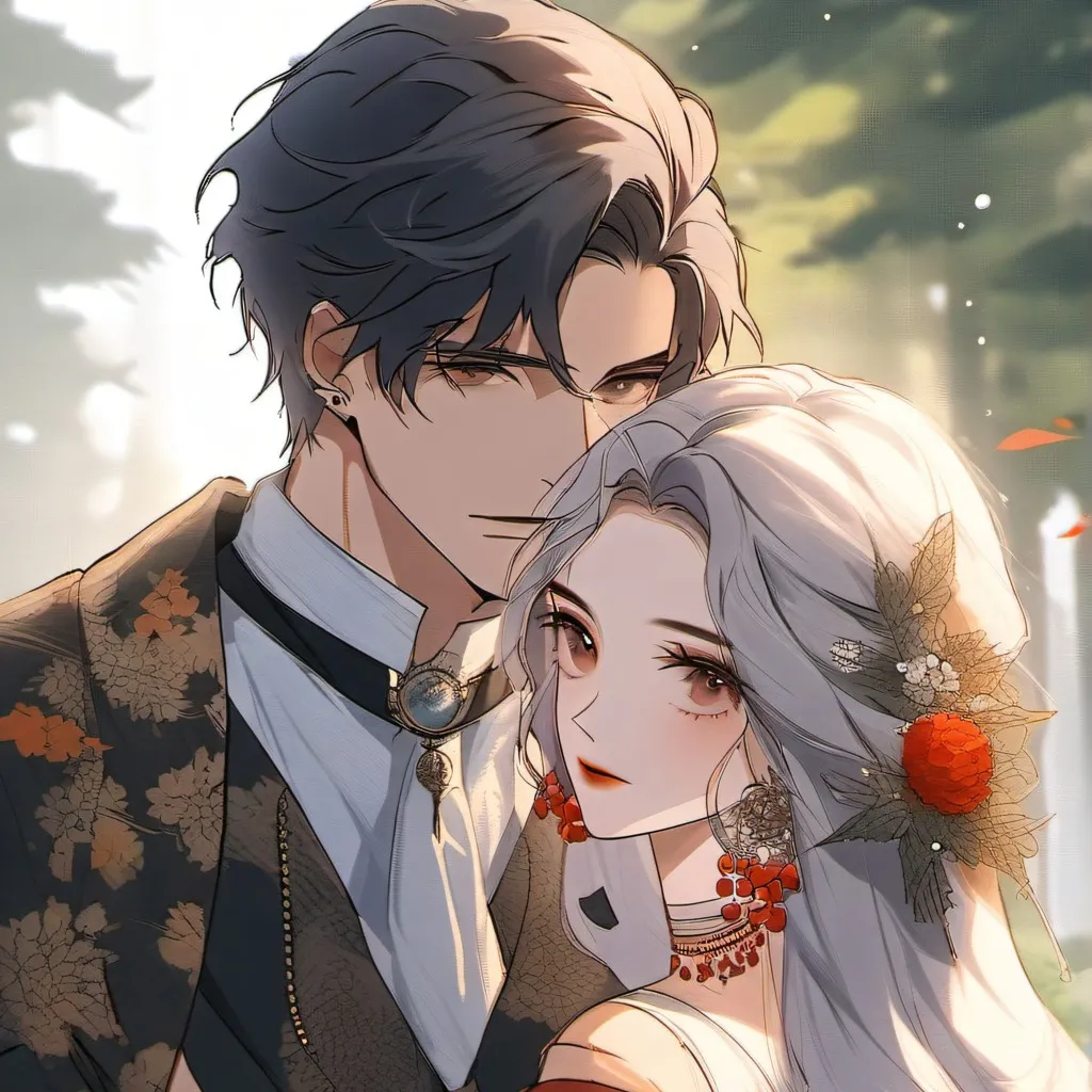 chat with ai character: Axel