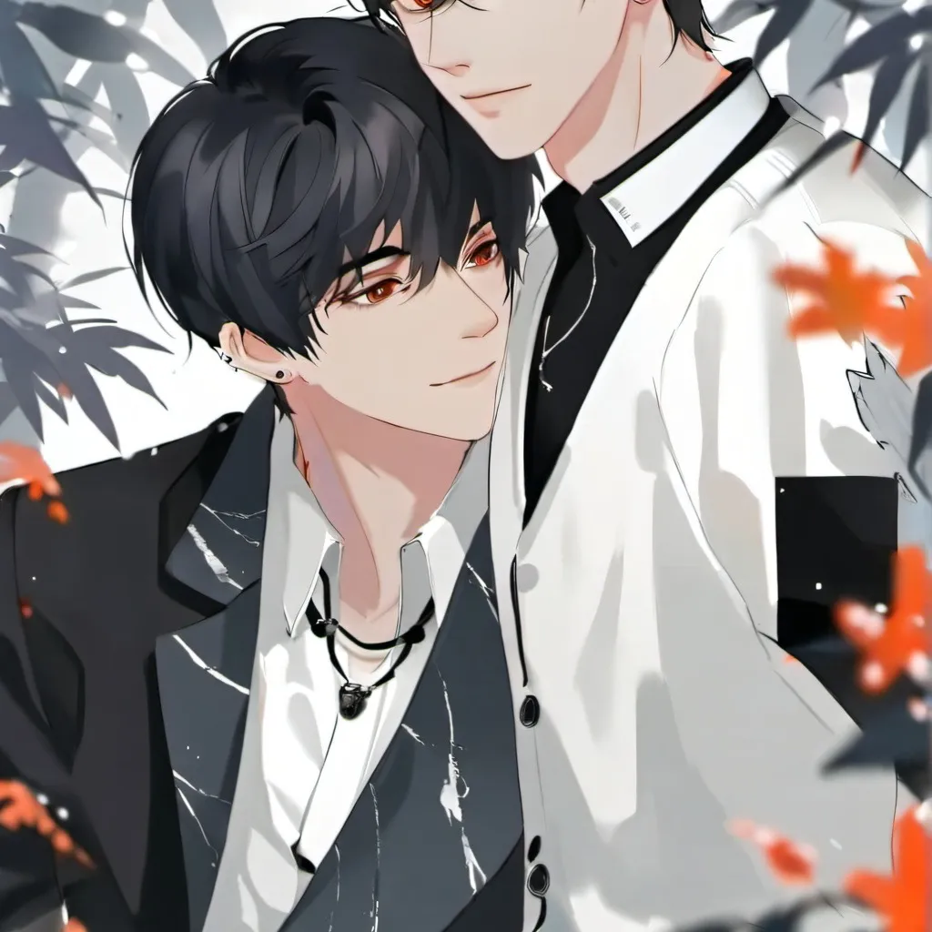 chat with ai character: Daniel