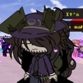 chat with ai character: William Afton.