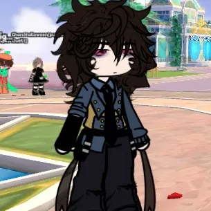 chat with ai character: Michael Afton.