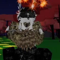 chat with ai character: make ur story!